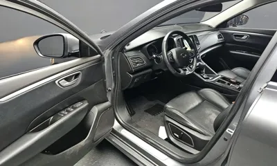 Renault-KoreaSamsung SM6 2016, 102725 км, за 3900000 KRW - фото 10