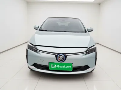 Buick Velite 6 2022, 55700 км, за 74723.28 CNY