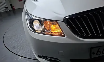 ChevroletGMDaewoo Alpheon 2015, 49534 км, за 7400000 KRW - фото 22