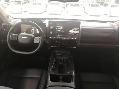 Haval 哈弗猛龙燃油 2025, 3000 км, за 124100 CNY - фото 6