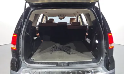Kia Mohave 2018, 182232 км, за 12200000 KRW - фото 16