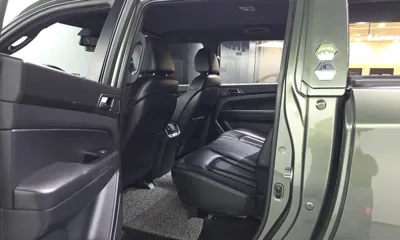 KG_Mobility_Ssangyong Rexton 2021, 83255 км, за 20900000 KRW - фото 26