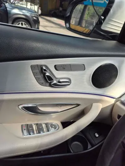 Mercedes-Benz E-Class 2021, 84500 км, за 33500000 KRW - фото 7
