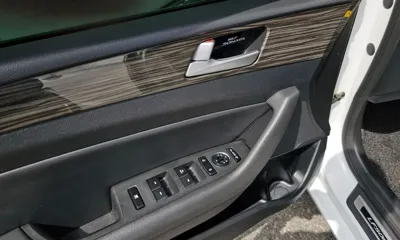 Hyundai Sonata 2015, 126305 км, за 10200000 KRW - фото 19