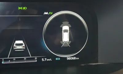 Kia Sorento 2021, 98068 км, за 29100000 KRW - фото 31