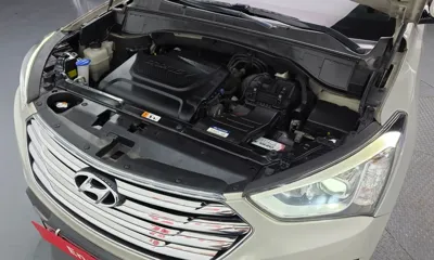 Hyundai Maxcruz 2014, 175407 км, за 7500000 KRW - фото 6
