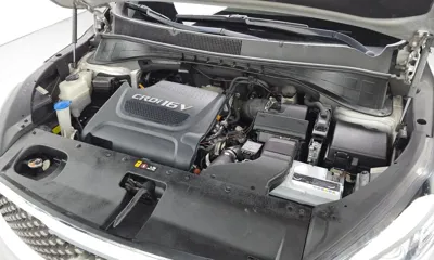Kia Sorento 2015, 107516 км, за 11600000 KRW - фото 6