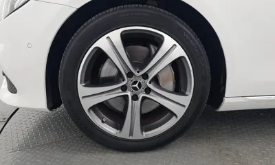 Mercedes-Benz E-Class 2019, 70994 км, за 25200000 KRW - фото 5