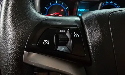 ChevroletGMDaewoo Orlando 2016, 176896 км, за 4300000 KRW - фото 14
