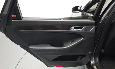 Genesis G80 2018, 154136 км, за 15000000 KRW - фото 25
