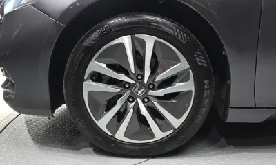 Honda Accord 2018, 175026 км, за 12200000 KRW - фото 5