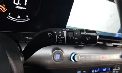 Hyundai Kona 2023, 68298 км, за 24100000 KRW - фото 21