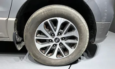 Hyundai Starex 2019, 122781 км, за 22900000 KRW - фото 5