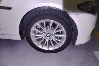 BMW 5 Series 2017, 97600 км, за 104525.58 CNY - фото 8