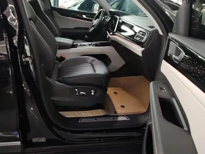 Volkswagen Teramont 2022, 71000 км, за 172800 CNY - фото 8