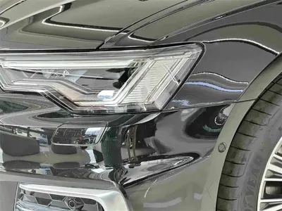 Audi A6L 2026, 100 км, за 298800 CNY