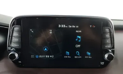 Hyundai Santafe 2019, 102470 км, за 19900000 KRW - фото 12