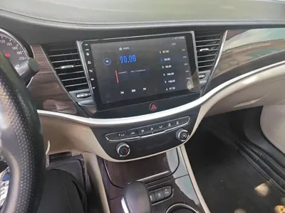 Buick Verano 2019, 52500 км, за 43300 CNY - фото 13
