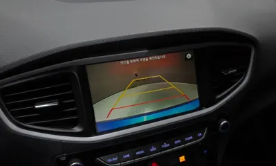 Hyundai Ioniq 2017, 123967 км, за 10850000 KRW - фото 15
