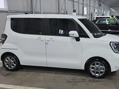 Kia Ray 2026, 4 км, за 3240000 KRW - фото 10