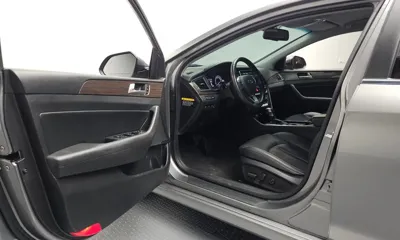 Hyundai Sonata 2018, 75299 км, за 9500000 KRW - фото 10