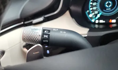 Genesis GV70 2023, 32839 км, за 41900000 KRW - фото 30