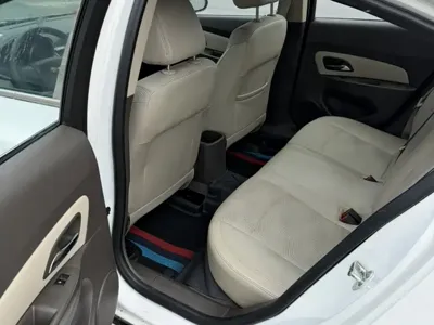 Chevrolet Cruze 2017, 113500 км, за 18100 CNY
