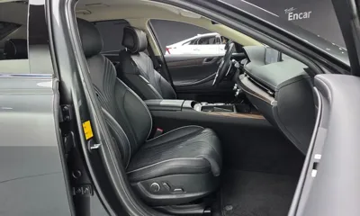 Genesis G80 2021, 126736 км, за 29900000 KRW - фото 26