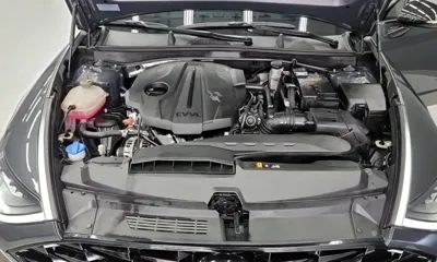 Hyundai Sonata 2020, 29461 км, за 15800000 KRW - фото 6