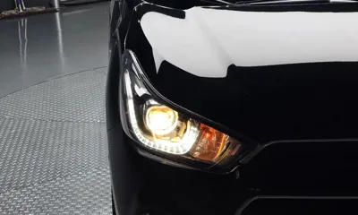 ChevroletGMDaewoo Spark 2017, 55375 км, за 6800000 KRW - фото 22