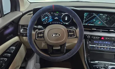 Kia Canival 2021, 106883 км, за 22900000 KRW - фото 14