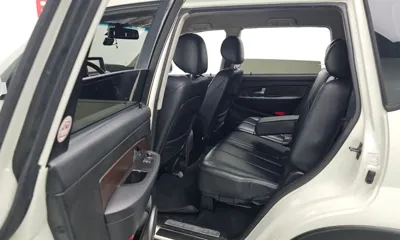 KG_Mobility_Ssangyong Rexton 2013, 220386 км, за 2990000 KRW - фото 13