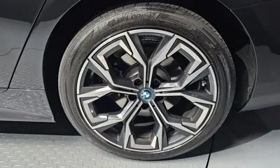 BMW i4 2022, 119960 км, за 36300000 KRW - фото 21