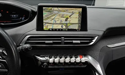 Peugeot 5008 2018, 105291 км, за 14500000 KRW - фото 14