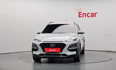 Hyundai Kona 2018, 39016 км, за 16900000 KRW - фото 3