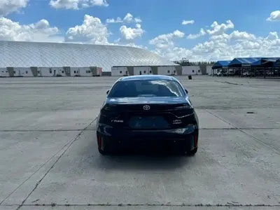 Toyota Levin 2023, 45599 км, за 86800 CNY - фото 6