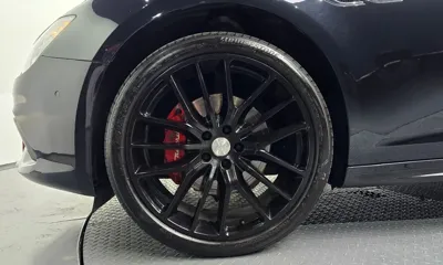 Maserati Ghibli 2016, 120950 км, за 15900000 KRW - фото 5