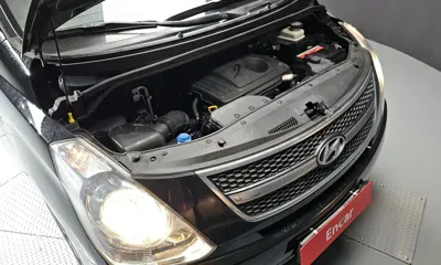 Hyundai Starex 2014, 107198 км, за 6500000 KRW - фото 6