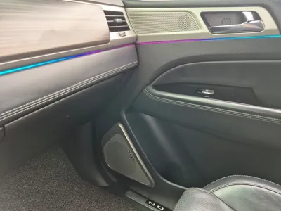 KG_Mobility_Ssangyong Rexton 2018, 135959 км, за 13100000 KRW - фото 12
