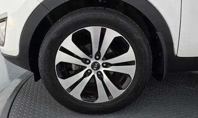 Kia Sportage 2011, 205700 км, за 4700000 KRW - фото 5