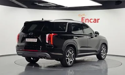 Hyundai Palisade 2023, 102676 км, за 30990000 KRW - фото 2