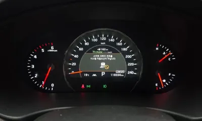 Kia Sorento 2019, 118334 км, за 20900000 KRW - фото 8