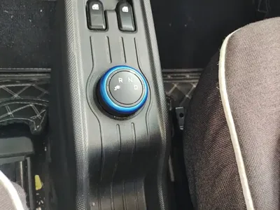 Wuling MINIEV 2021, 48600 км, за 15100 CNY - фото 14