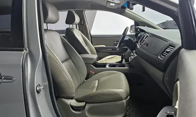Kia Canival 2016, 168431 км, за 6900000 KRW - фото 11