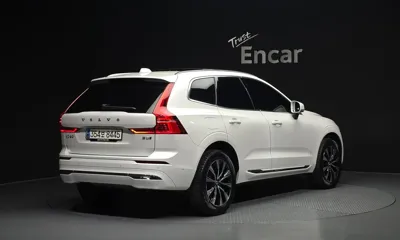 Volvo XC60 2024, 38793 км, за 43400000 KRW