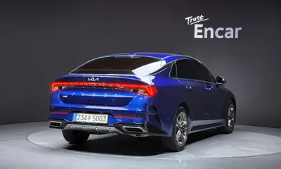 Kia K5 2023, 48272 км, за 24900000 KRW