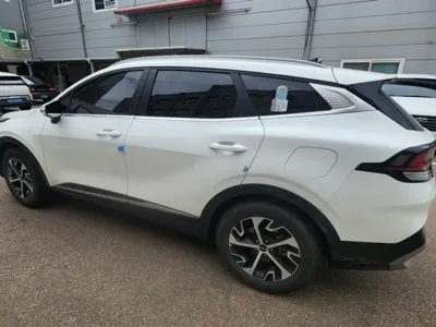 Kia Sportage 2024, 24669 км, за 16530000 KRW