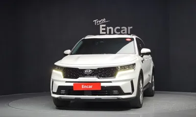 Kia Sorento 2021, 82110 км, за 21890000 KRW