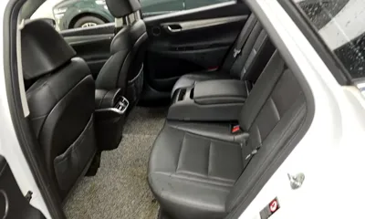 Hyundai Grandeur 2020, 151867 км, за 15490000 KRW - фото 26