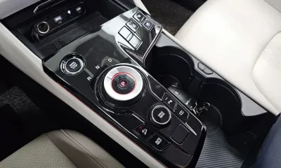 Kia Sportage 2022, 99630 км, за 24500000 KRW - фото 9